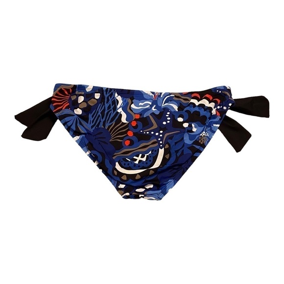 Tommy Bahama Salvation Sea Side-Tie Bikini Bottoms NWOT - Picture 5 of 7
